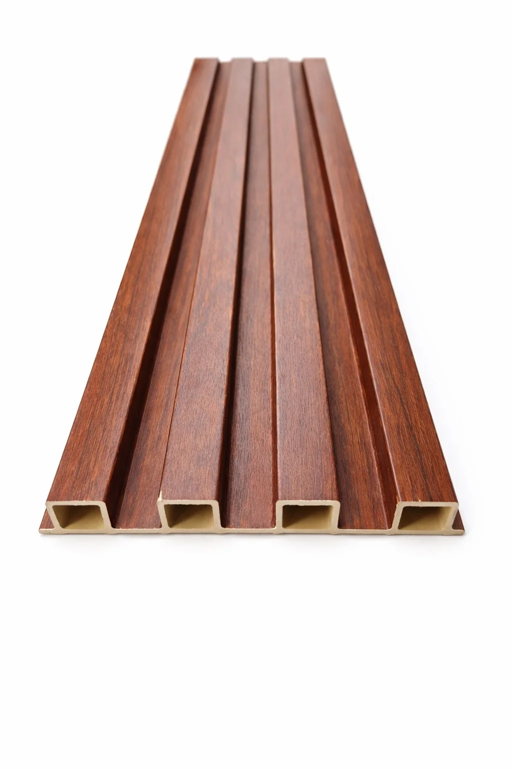 Lamina wall panel (MARRÓN OSCURO) 2.90 MTS